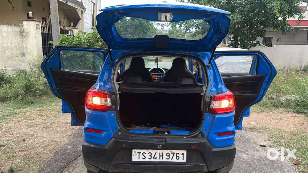 Maruti Suzuki S-presso 2022 Petrol 33000 Km Driven