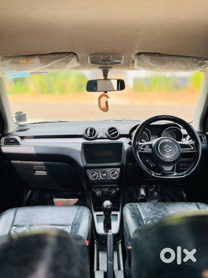 Maruti Suzuki Swift, 2023, Petrol