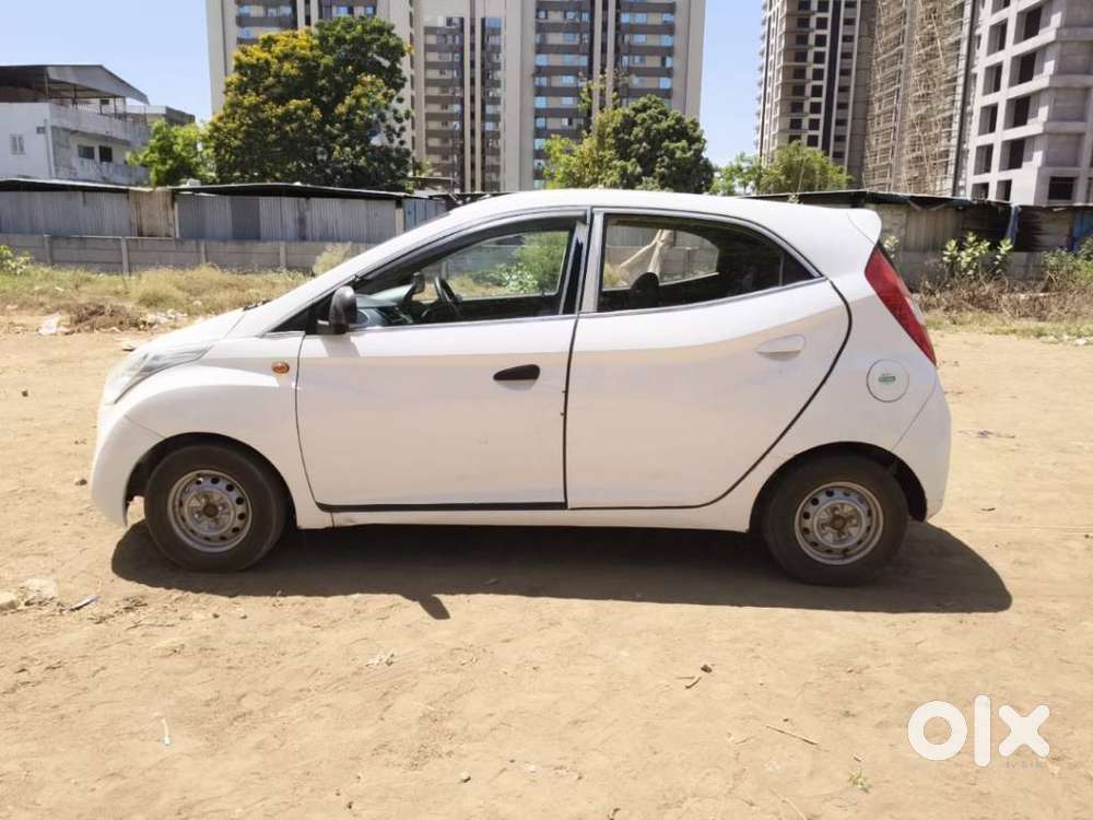 Hyundai Eon D-lite +, 2012, Petrol