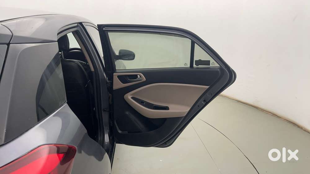 Hyundai Elite I20 [ ] 1.2 Sportz, 2016, Petrol