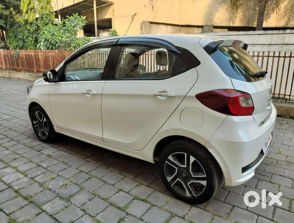 Brand New Tiago Automatic Transmission