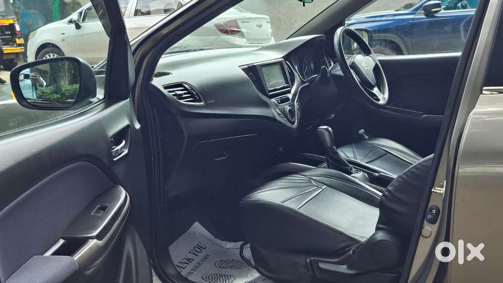 Maruti Suzuki Baleno Maruti-suzuki-baleno-delta-diesel, 2020, Petrol