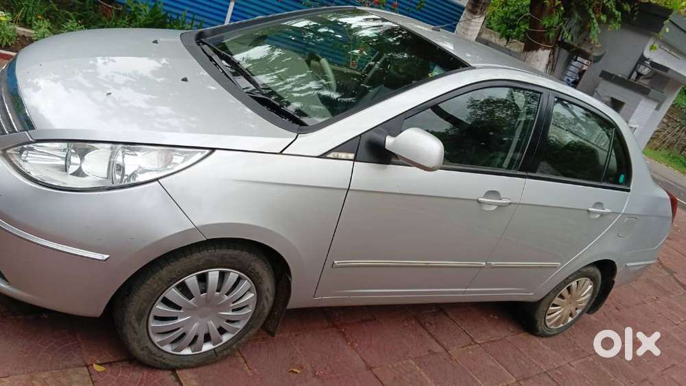 Tata Manza Car (regd: Upto 2032)