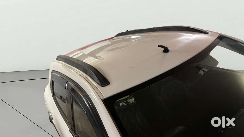 Renault Kwid Rxt, 2017, Petrol