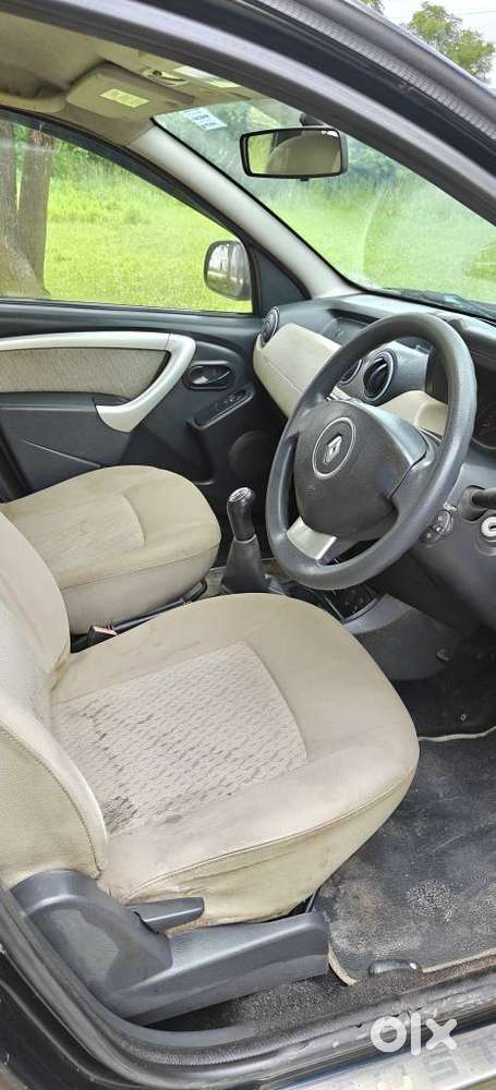 Renault Duster 2012-2015 85ps Diesel Rxl, 2014, Diesel