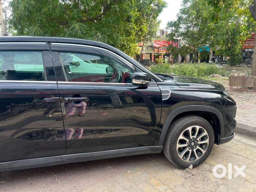 Maruti Suzuki Grand Vitara 2024 Petrol 10500 Km Driven