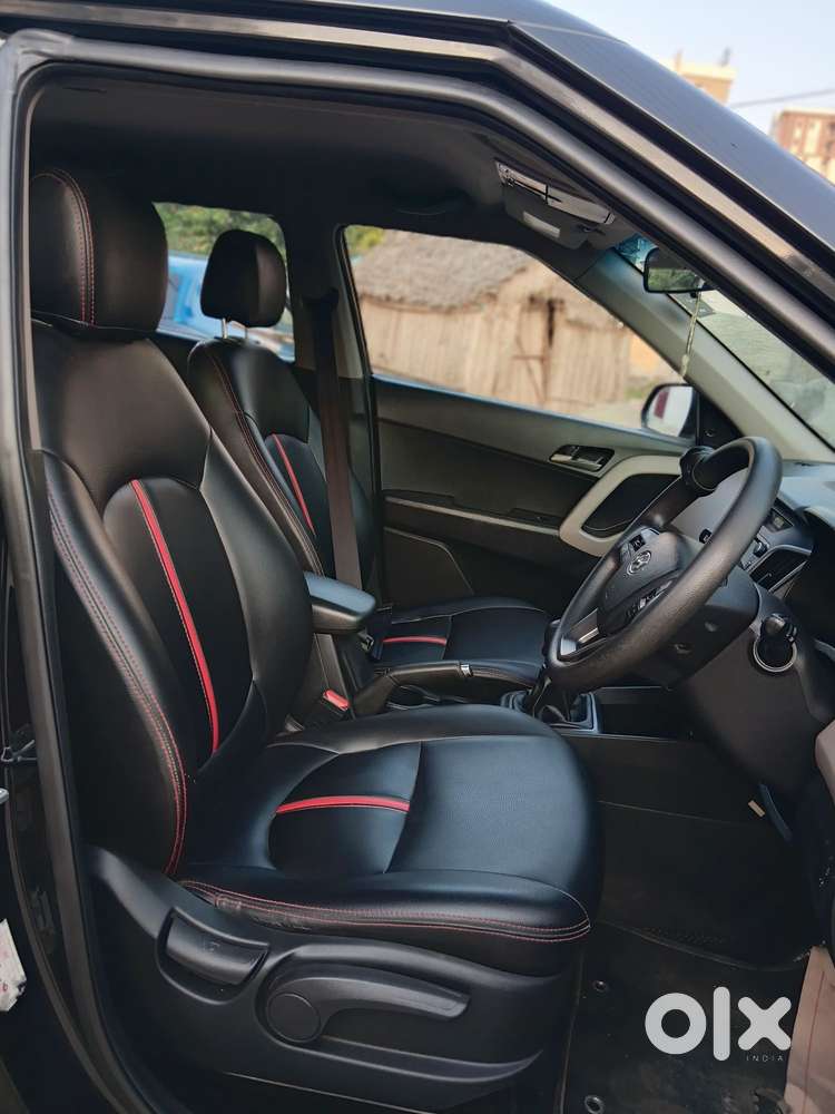 Hyundai Creta 1.6 Sx, 2016, Diesel