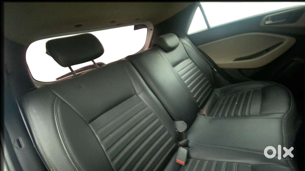 Hyundai Elite I20 1.4 Crdi Asta (o), 2017, Diesel