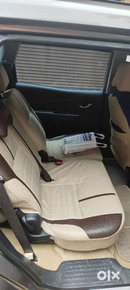 Honda Br-v 2017 Diesel Well Maintained