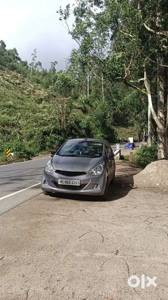 Hyundai Eon Era Petrol 2013