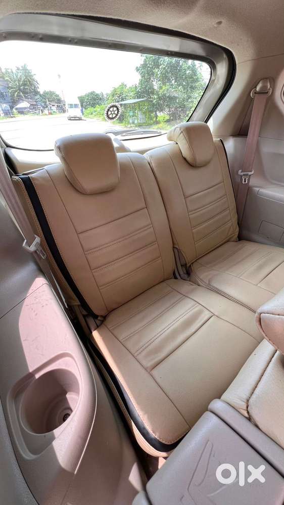 Maruti Suzuki Ertiga Zdi+ Shvs, 2018, Diesel