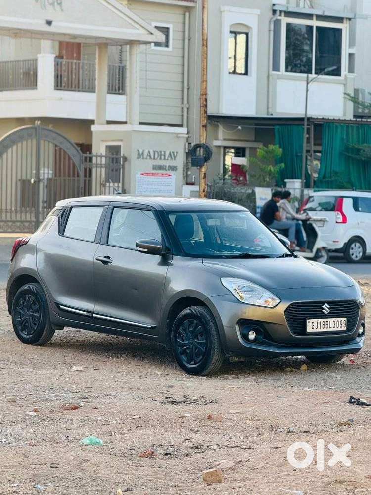 Maruti Suzuki Swift, 2019, Cng & Hybrids