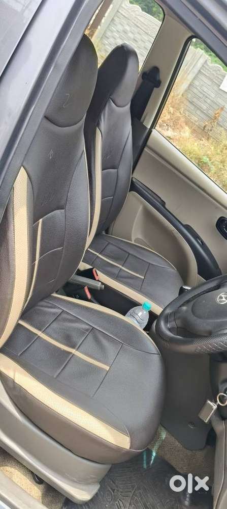 Hyundai I10 Magna 1.1 Lpg, 2013, Cng & Hybrids