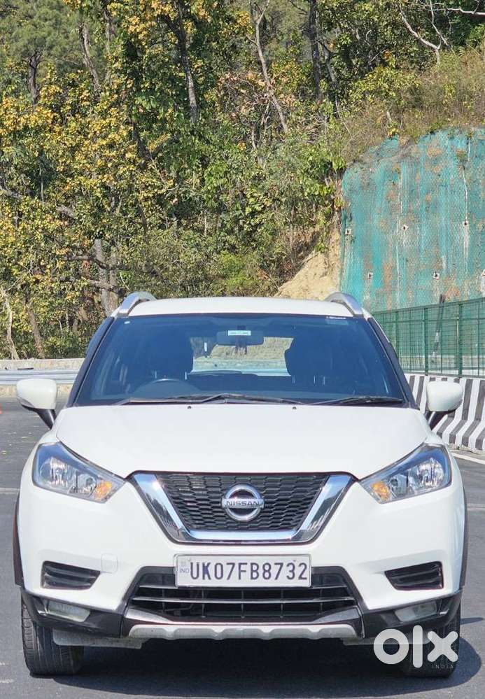 Nissan Kicks Xv Premium, 2022, Petrol