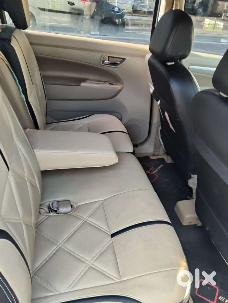 Maruti Suzuki Ertiga 1.5 Vxi, 2016, Petrol