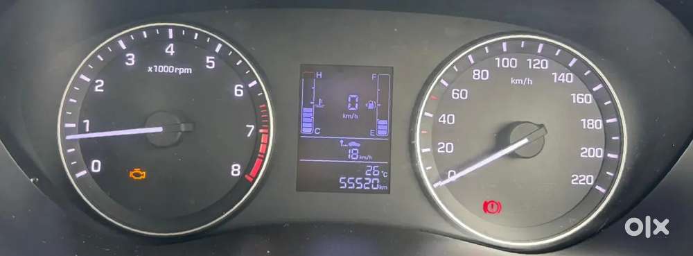 Hyundai Elite I20 [ ] 1.2 Sportz, 2016, Petrol