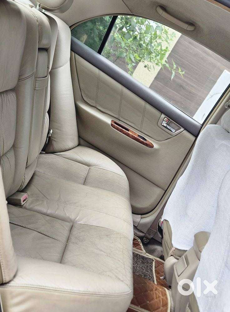 Toyota Corolla H4 1.8g, 2007, Petrol
