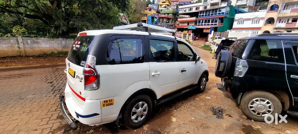 Mahindra Xylo 2015 Diesel