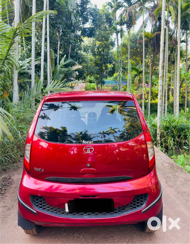 Nano Xt Twist 2016