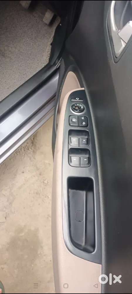 Hyundai Grand I10 Prime 2014