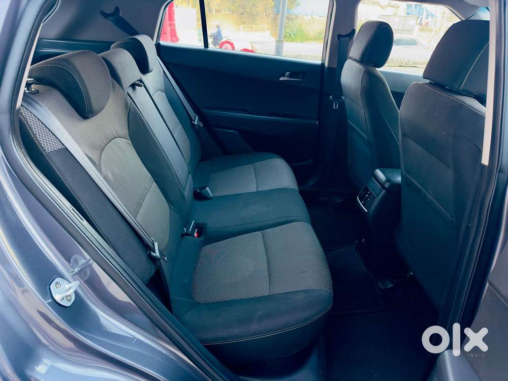 Hyundai Creta 1.6 Vtvt S, 2016, Petrol