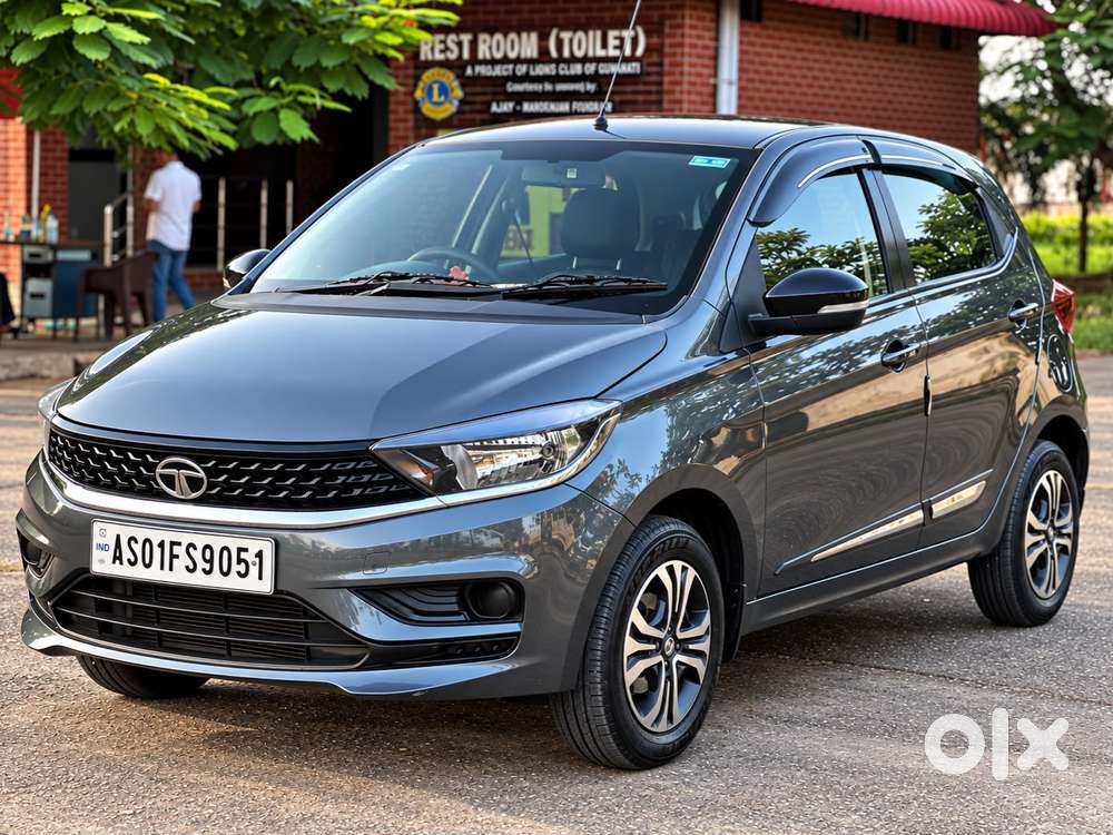 Tata Tiago 1.2 Revotron Xt (o), 2024