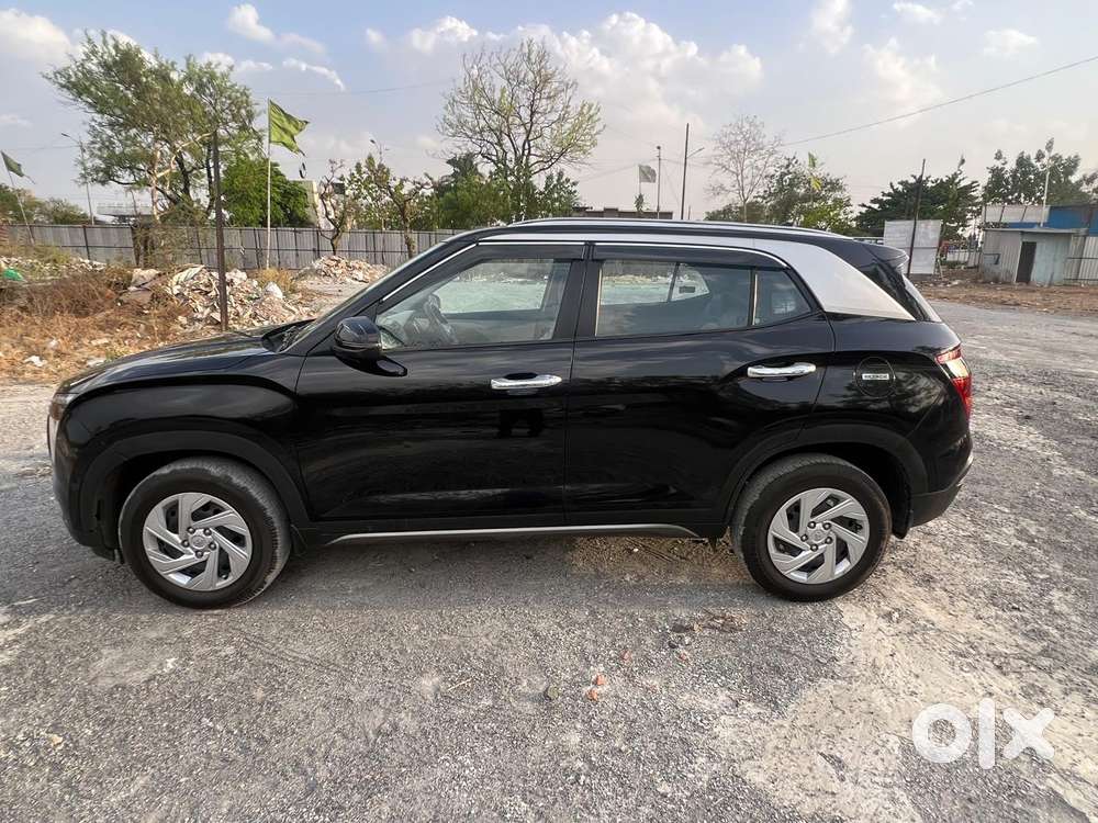 Hyundai Creta 1.5 Ex Petrol, 2020, Petrol