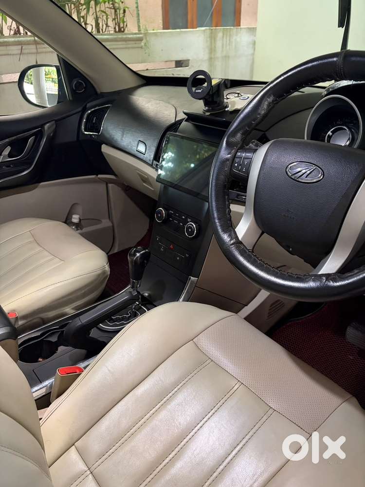 Mahindra Xuv500 Diesel 2016