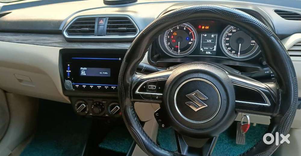 Maruti Suzuki Dzire 1.2 Vxi Cng, 2023, Cng & Hybrids