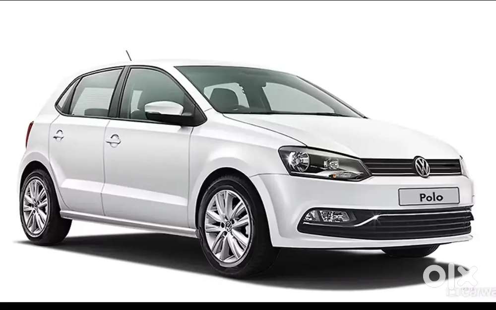 Urgent Sales Polo Car Well Maintained And Less Driven 44000km