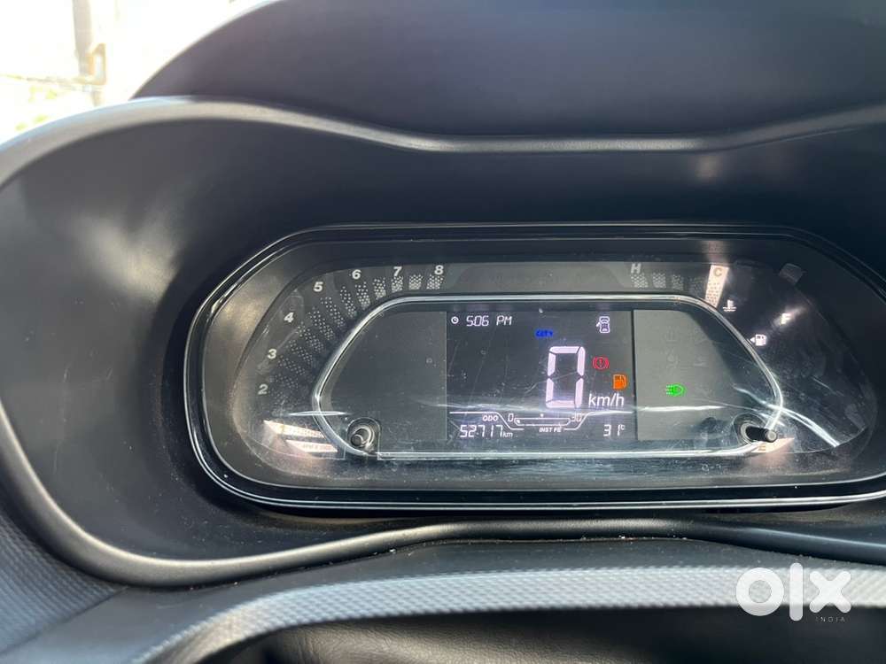 Tata Nexon Dark 2022