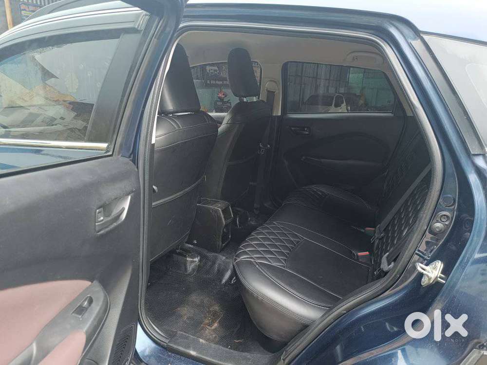 Maruti Suzuki Fronx Delta Plus 1.2 Mt, 2024, Petrol