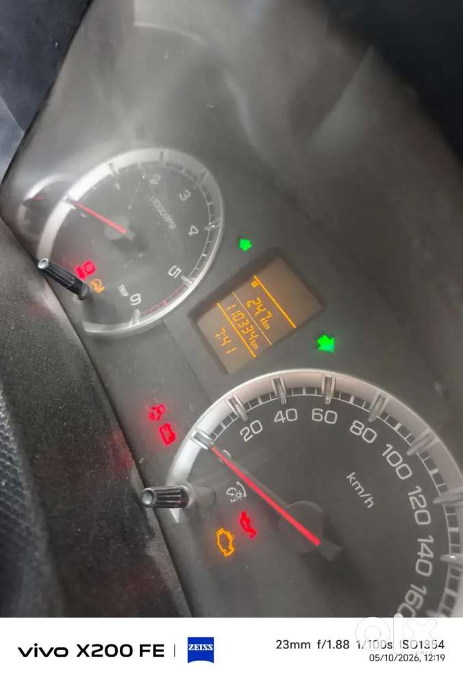 Maruti Suzuki Swift Vdi 2011