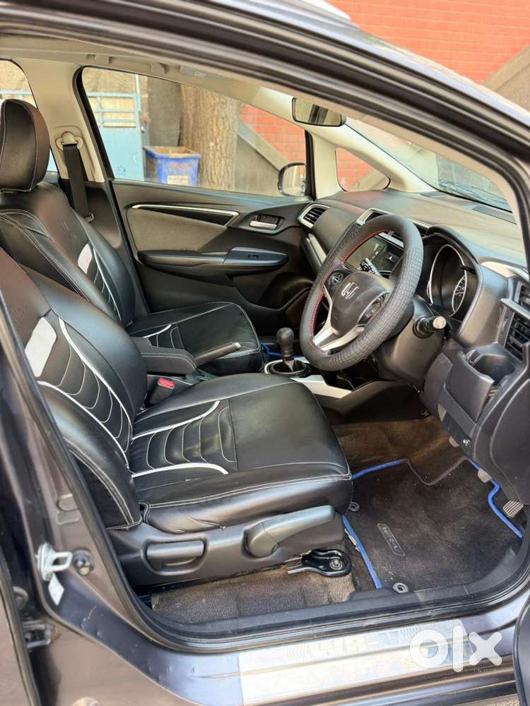 Honda Wr-v 1.5 Vx I-dtec, 2017, Diesel