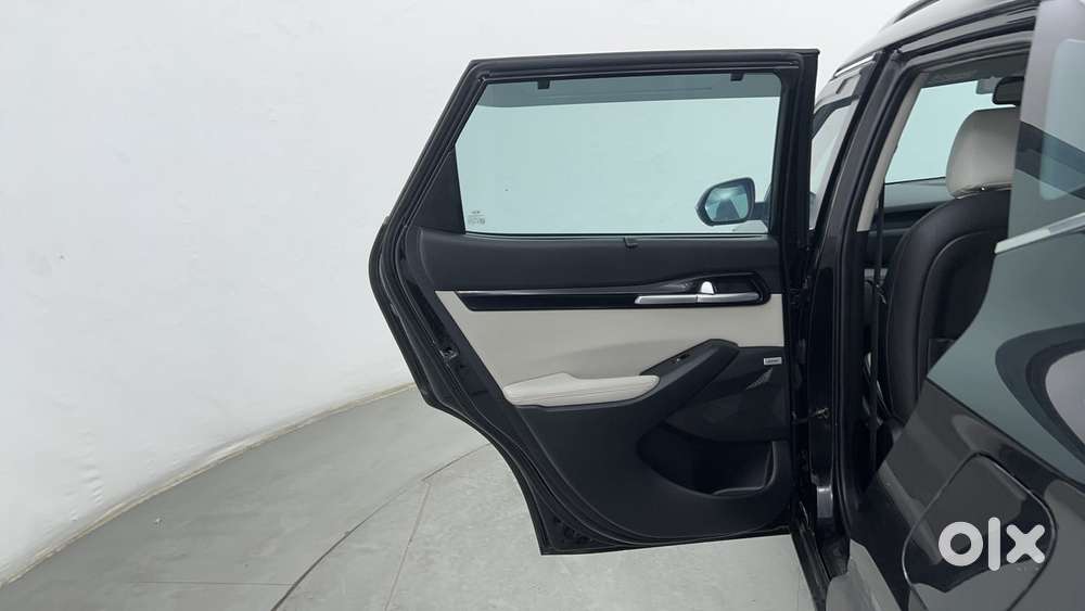 Kia Seltos 1.4 Gtx + Petrol At, 2019, Petrol