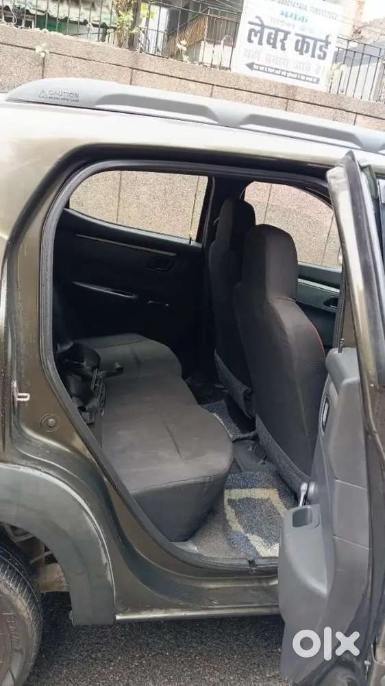 Urgent Saleeeee___renault Kwid Petrol 2016