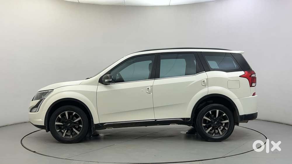 Mahindra Xuv500 W11, 2019, Diesel
