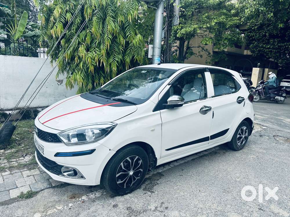 Tata Tiago Wizz Edition Petrol, 2020, Petrol