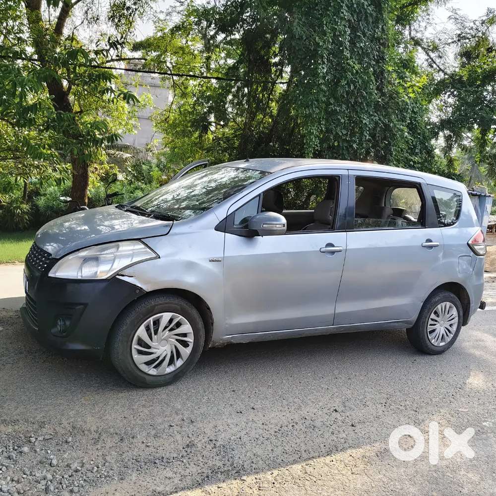 Maruti Suzuki Ertiga 2012 Diesel
