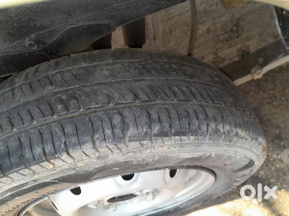 Maruti Suzuki Omni 2009 Lpg 180000 Km Driven