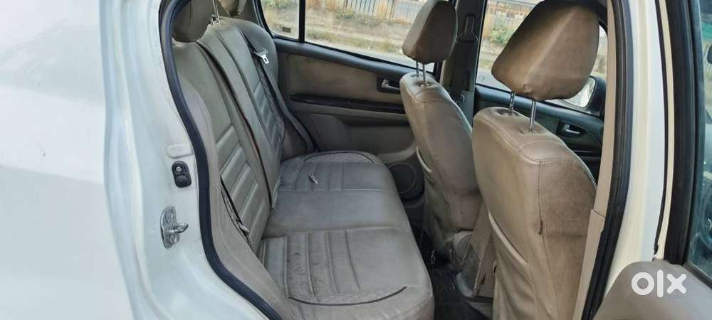 Maruti Suzuki Sx4 Zdi Bs Iv, 2013, Diesel