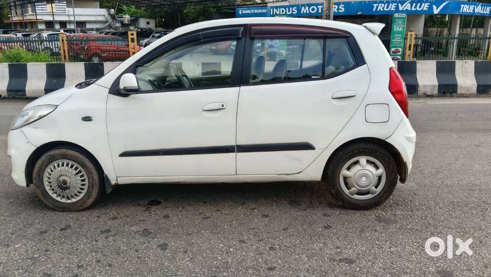 Hyundai I10 1.2 Kappa Sportz, 2011