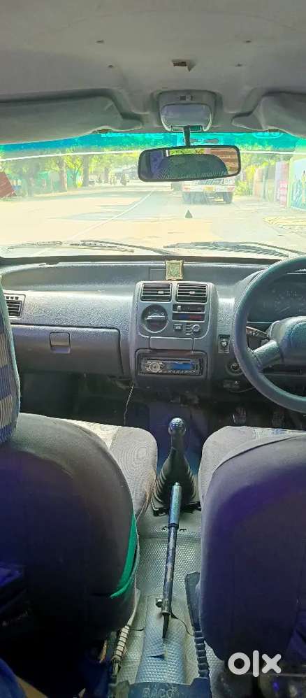 Maruti Suzuki Zen 1999 Variant