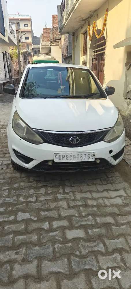 Tata Zest 2017 Diesel