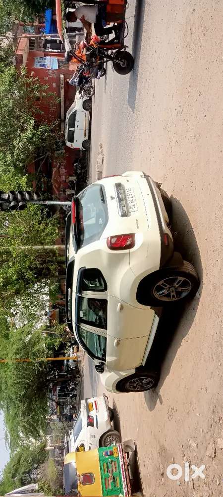 Renault Duster 2013 Petrol 85000 Km Driven