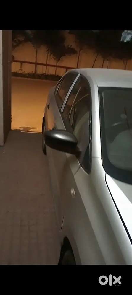 Volkswagen Vento 2011