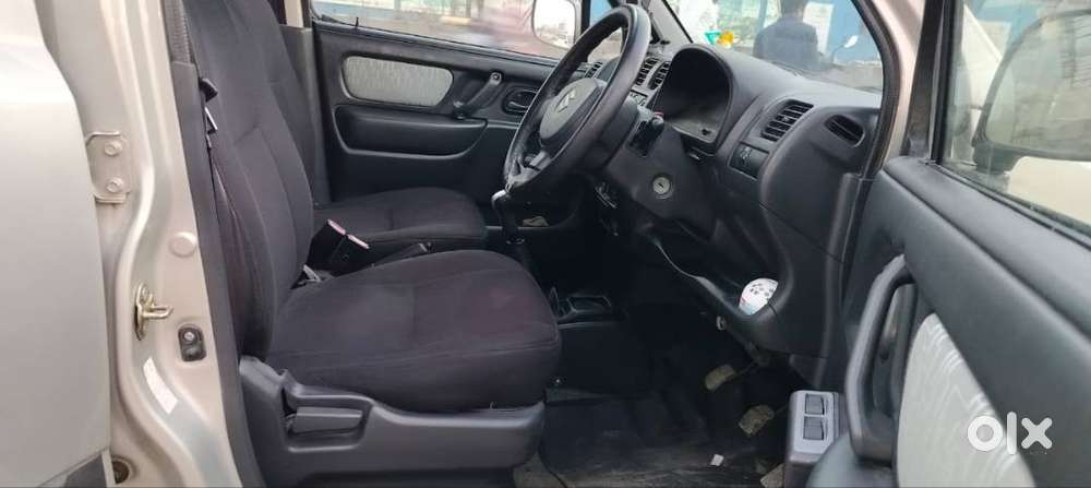 Maruti Suzuki Wagon R 2009 Petrol Well Maintained