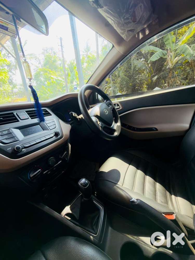 Hyundai Car 2020 Year