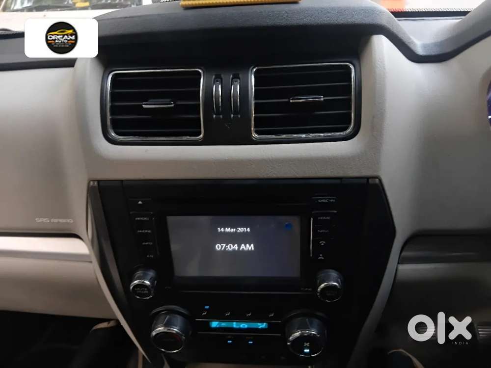 Mahindra Scorpio 1.99 Intelli Hybrid S10, 2017, Diesel