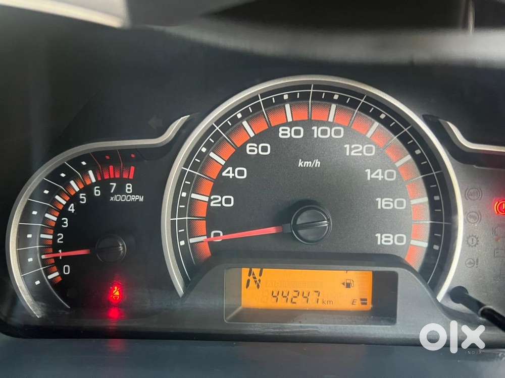 Maruti Suzuki Alto K10 2015 Petrol Well Maintained